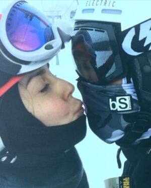 Olga Shelest Instagram - And 25 years is not enough… ❤️ #onelove #onelife #oneblood #happyanniversary @like_i_like