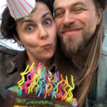 Olga Shelest Instagram - And 25 years is not enough… ❤️ #onelove #onelife #oneblood #happyanniversary @like_i_like