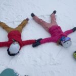 Olga Shelest Instagram - 🌬🌫⛄️