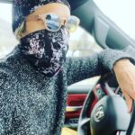 Olga Shelest Instagram - Зимние моды-уроды👹 #зима #люблю #немогу