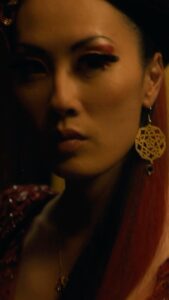 Actress Olivia Cheng HD Instagram Photos and Wallpapers February 2024