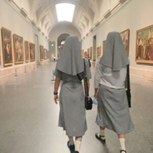 Olivia Delcán Instagram - love my sisters