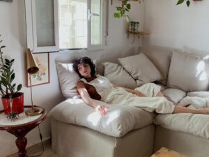 Olivia Delcán Instagram - hogar 🛋️ @zocohome
