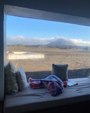 Olivia Delcán Instagram - @buenavistalanzarote 🌋