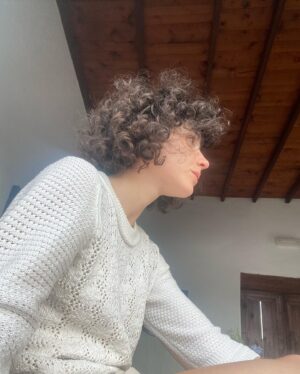 Olivia Delcán Instagram - @buenavistalanzarote 🌋