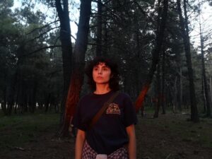 Olivia Delcán Instagram - 🌲🕊️🥤🧦🌛🏸♟️🛸🪛📖🧨