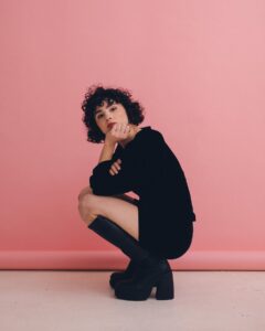 Actress Olivia Delcán HD Instagram Photos and Wallpapers May 2023