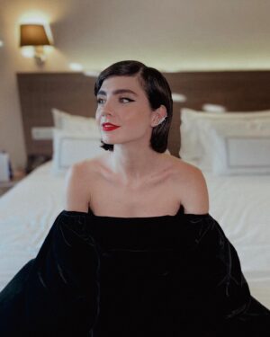 Olivia Delcán Instagram - 🍦goyas 2023

Gracias gracias gracias @yolancris @carelparis @silviaromeromuah @ateliercharopalomo @maccosmetics_es @scandal54 @lisifracchia