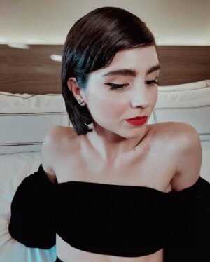 Olivia Delcán Instagram - 🍦goyas 2023

Gracias gracias gracias @yolancris @carelparis @silviaromeromuah @ateliercharopalomo @maccosmetics_es @scandal54 @lisifracchia