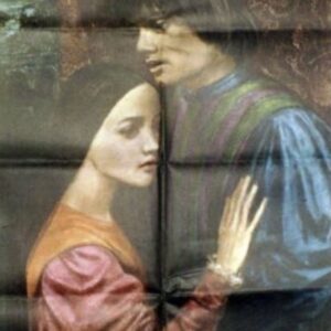 Olivia Hussey Instagram - Another Romeo&Juliet Paster I’ve never seen before🥰🌞💫🙏❤️#tbt#love#romeo&juliet#posters#movieposters#fun#gratitude#instagood🙏❤️🌞