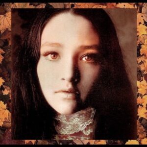 Olivia Hussey Instagram - Ah the 60’s🥰🥰🥰👍💫🙏