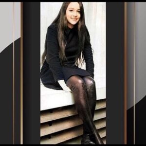 Olivia Hussey Instagram - TBT to my favorite black leather boots😂🥰🙏🙏🙏🙏❤️🙌#italy#fun#leatherboots#longhair#memories#instagood❤️