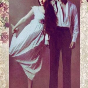 Olivia Hussey Instagram - #tbt to another photo shoot where the photographer said ‘can you think of a new way to pose’😂😂❤️#photoshoots#romeo&juliet#fun#memories#longhair🌹❤️🙏
