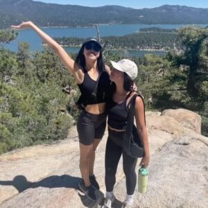 Olivia Liang Instagram - ✨