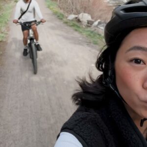 Olivia Liang Instagram - colorado!