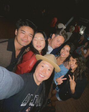 Olivia Liang Instagram - slice o’ august