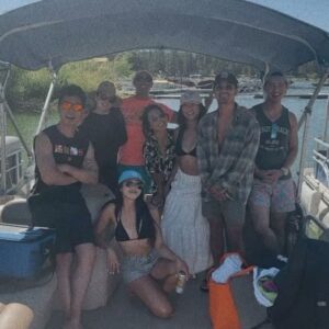 Olivia Liang Instagram - bbs in bb