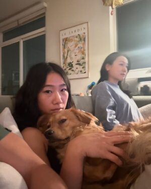 Olivia Liang Instagram - someofmay!