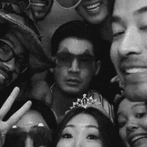 Olivia Liang Instagram - blokes n babes