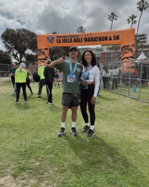 Olivia Liang Instagram - someofmay!