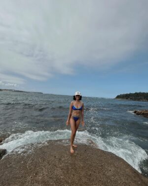 Olivia Liang Instagram - hi sydney