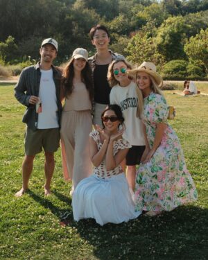 Olivia Liang Instagram - someofmay!