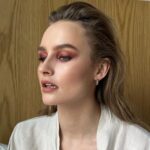 Olivia DeJonge Instagram - 🦋