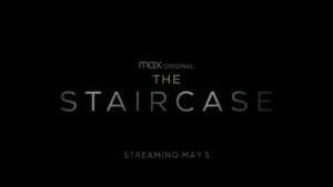 Olivia DeJonge Instagram - The Staircase out May 5th on @hbo @hbomax #TheStaircaseHBOMax