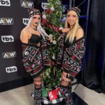 Olivia Kippen Instagram - Merry Hexmas and Happy holidays. 🖤
