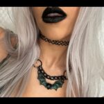 Olivia Kippen Instagram - 🦇🔮✨