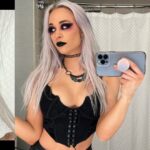 Olivia Kippen Instagram - 🦇🔮✨