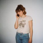 Olivia Morris Instagram - 3 months of film I forgot about Paris/London