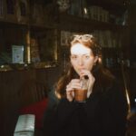 Olivia Morris Instagram - 3 months of film I forgot about Paris/London
