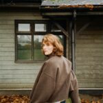 Olivia Morris Instagram - On film @sarakhanov