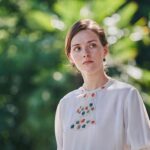 Olivia Morris Instagram - Catch Hotel Portofino’s finale tonight on @itv and @itvxofficial at 9pm 🍸