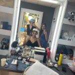 Olivia Morris Instagram - A whole lotta love #hp3