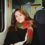 Olivia Morris Instagram - 3 months of film I forgot about Paris/London