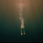 Olivia Morris Instagram - Underwater shoots for The Head S2 🤝🏼 the gorgeous team keeping me from drowning @thehead_serie @themediaprostudio