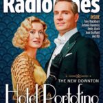 Olivia Morris Instagram – Take a look at these stunners on the front cover of the @radiotimes and while you’re at it catch episode 1 of Hotel Portofino at 9pm Friday 3rd Feb on ITV1. 🍸