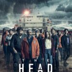 Olivia Morris Instagram - Out in the US and Spain this December 🚢 The Head season 2 @themediaprostudio @hbomaxes @intertalentactors