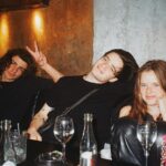 Olivia Morris Instagram - 3 months of film I forgot about Paris/London
