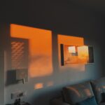 Olivia Morris Instagram - colour palates lately