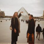 Olivia Morris Instagram - 3 months of film I forgot about Paris/London