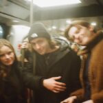 Olivia Morris Instagram - 3 months of film I forgot about Paris/London