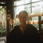 Olivia Morris Instagram - 3 months of film I forgot about Paris/London