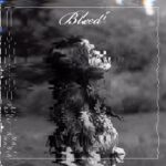 Olivia Sanabia Instagram - BLEED is OUT NOW, EVERYWHERE!!! 🩸🩸🩸