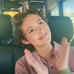 Olivia Sanabia Instagram - October!!! (A belated dump because I’m so thankful!! Truly so grateful to work on this interim-agreement project with an incredible group of people, during this time. I can’t wait to tell you guys all about it.)