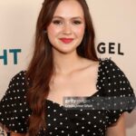 Olivia Sanabia Instagram - SIGHT Premiere!!! ✨✨✨