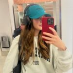 Olivia Sanabia Instagram - Recently!!!!!!!!