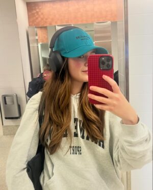 Olivia Sanabia Instagram - Recently!!!!!!!!